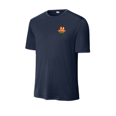 Grandview Heights Fire Dept. - Sport-Tek® PosiCharge® Competitor™ Tee