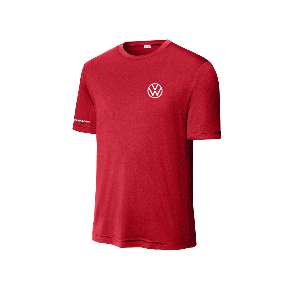 Volkswagen of Columbus - Sport-Tek® PosiCharge® Competitor™ Tee