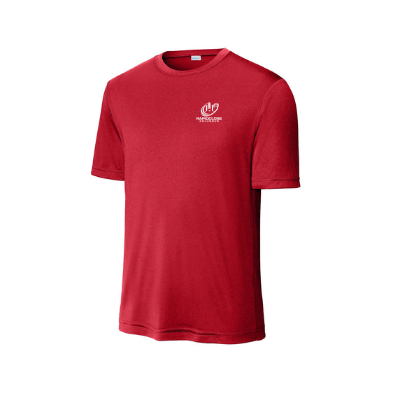Rapid Close Columbus - Sport-Tek® PosiCharge® Competitor™ Tee