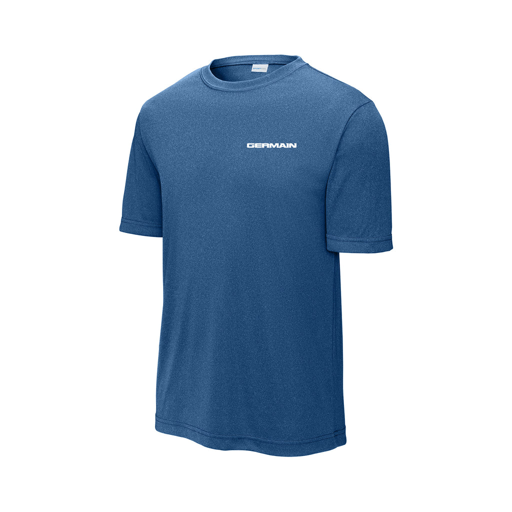 Germain Corporate - Sport-Tek® PosiCharge® Competitor™ Tee