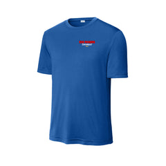 Edd Rogers Valley Chevrolet - Sport-Tek® PosiCharge® Competitor™ Tee