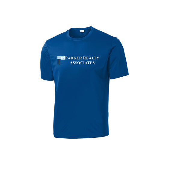 Parker Realty Associates - Sport-Tek® PosiCharge® Competitor™ Tee