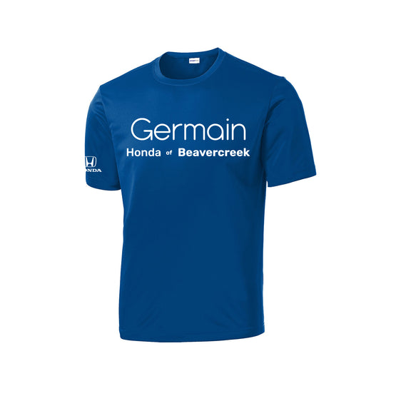 Germain Honda Beavercreek - Sport-Tek® PosiCharge® Competitor™ Tee