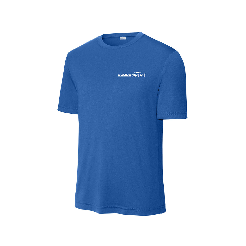 Goode Motor Mazda - Sport-Tek® PosiCharge® Competitor™ Tee