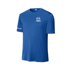 Germain Mazda of Columbus - Sport-Tek® PosiCharge® Competitor™ Tee