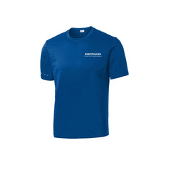 Germain Lexus Ann Arbor - Sport-Tek® PosiCharge® Competitor™ Tee