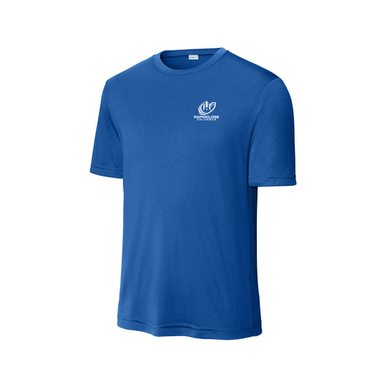 Rapid Close Columbus - Sport-Tek® PosiCharge® Competitor™ Tee