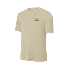 City of Lancaster - Sport-Tek® PosiCharge® Competitor™ Tee