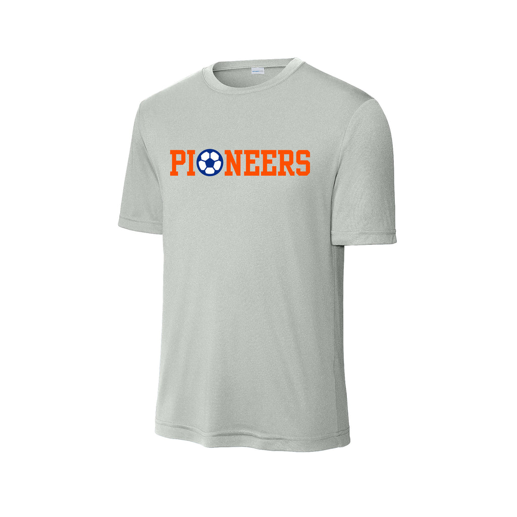 Olentangy Orange Soccer - Sport-Tek® PosiCharge® Competitor™ Tee