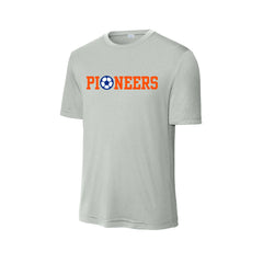 Olentangy Orange Soccer - Sport-Tek® PosiCharge® Competitor™ Tee