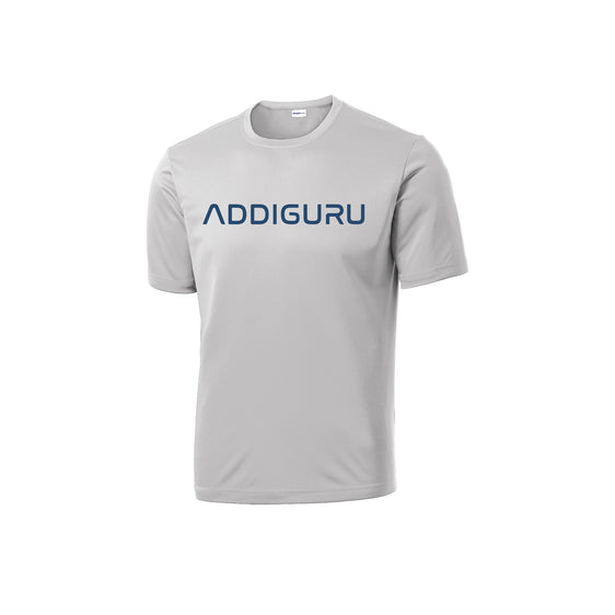 ADDIGURU - Sport-Tek® PosiCharge® Competitor™ Tee