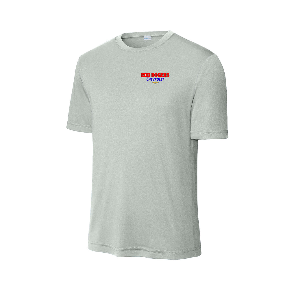 Edd Rogers Valley Chevrolet - Sport-Tek® PosiCharge® Competitor™ Tee