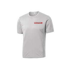 Muetzel - Sport-Tek® PosiCharge® Competitor™ Tee