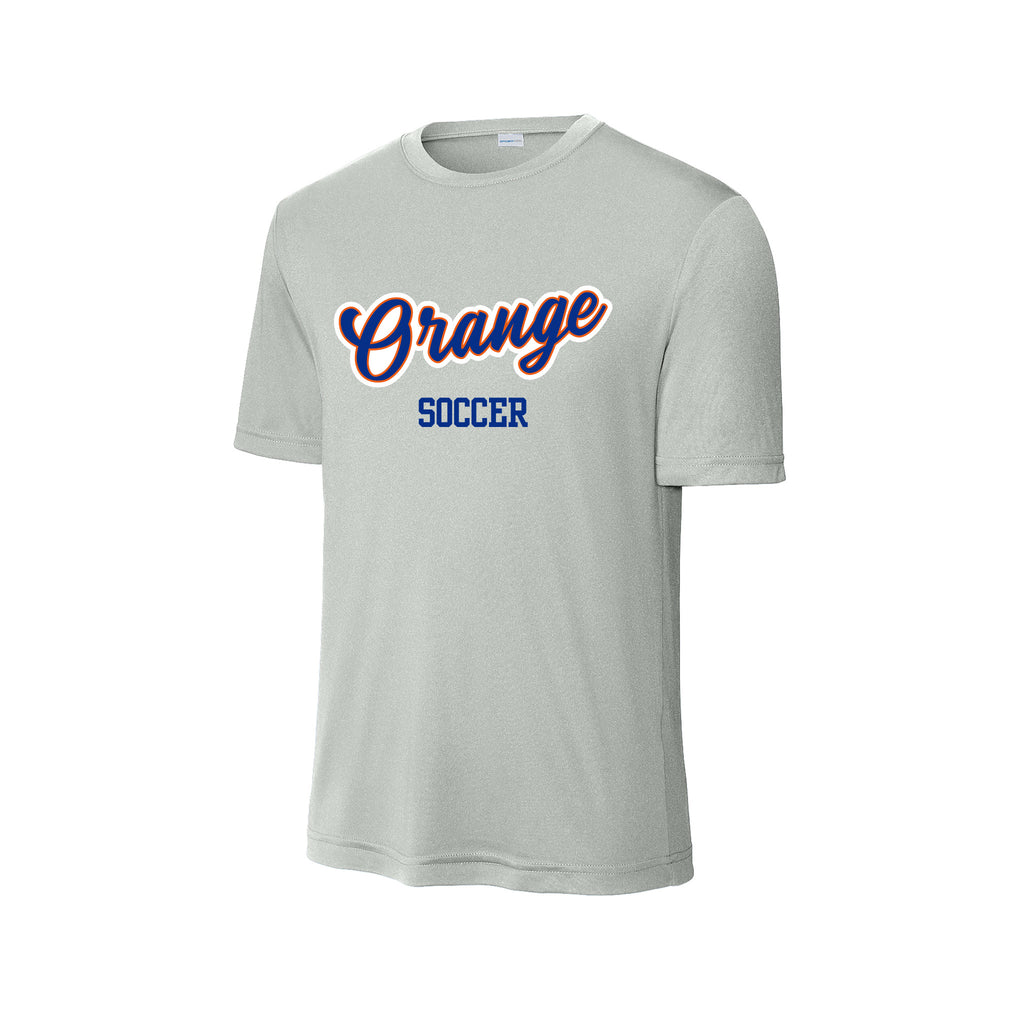 Olentangy Orange Soccer - Sport-Tek® PosiCharge® Competitor™ Tee