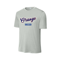 Olentangy Orange Soccer - Sport-Tek® PosiCharge® Competitor™ Tee