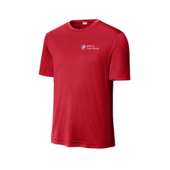 BMW of Silver Spring - Sport-Tek® PosiCharge® Competitor™ Tee