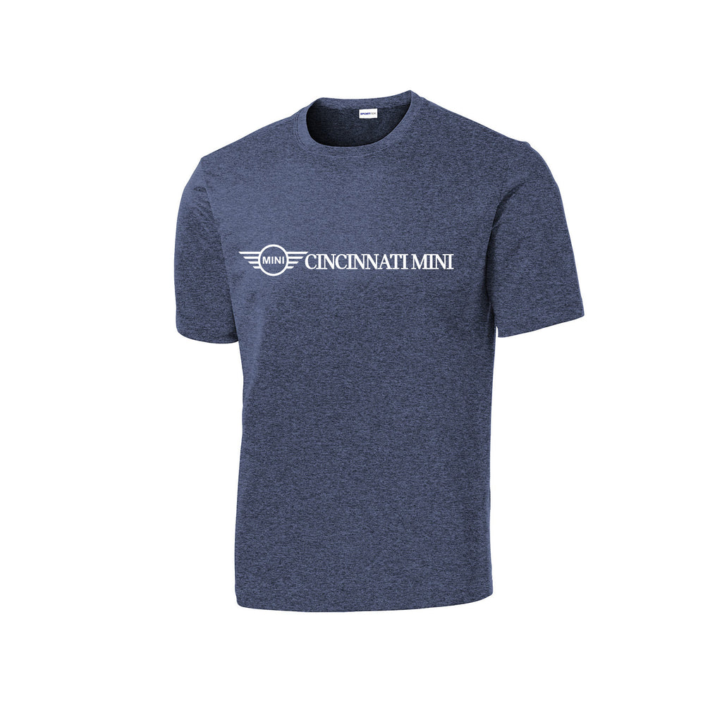 The BMW Store - Sport-Tek® PosiCharge® Competitor™ Tee