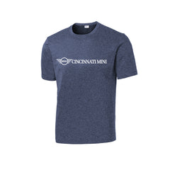 The BMW Store - Sport-Tek® PosiCharge® Competitor™ Tee