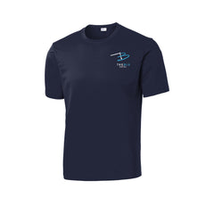 The Blu Hotel - Sport-Tek® PosiCharge® Competitor™ Tee