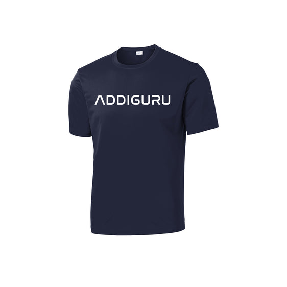 ADDIGURU - Sport-Tek® PosiCharge® Competitor™ Tee