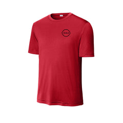 Conyer Nissan - Sport-Tek® PosiCharge® Competitor™ Tee