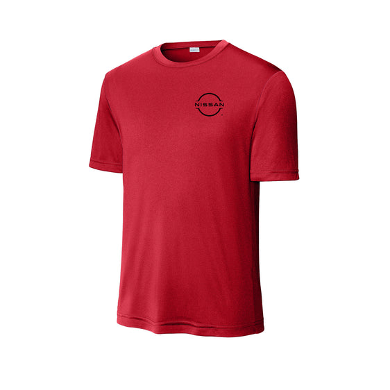 Conyer Nissan - Sport-Tek® PosiCharge® Competitor™ Tee