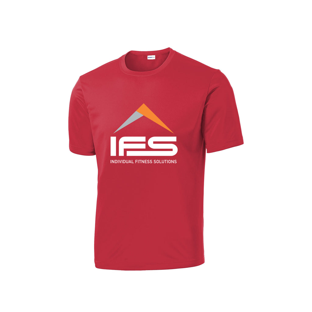 IFS - Sport-Tek® PosiCharge® Competitor™ Tee