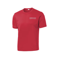 Germain Lexus of Easton - Sport-Tek® PosiCharge® Competitor™ Tee