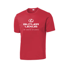 Butler Lexus - Sport-Tek® PosiCharge® Competitor™ Tee