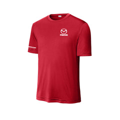 Germain Mazda of Columbus - Sport-Tek® PosiCharge® Competitor™ Tee