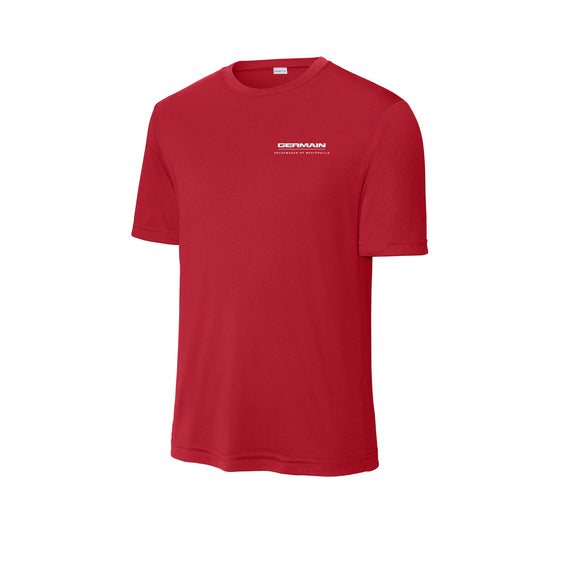 Volkswagen of Westerville - Sport-Tek® PosiCharge® Competitor™ Tee