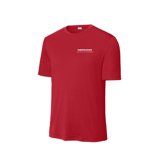 Germain Toyota of Dundee - Sport-Tek® PosiCharge® Competitor™ Tee