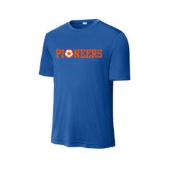 Olentangy Orange Soccer - Sport-Tek® PosiCharge® Competitor™ Tee
