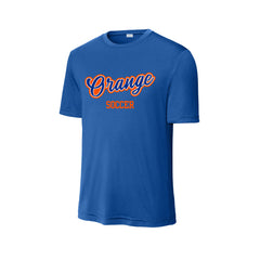 Olentangy Orange Soccer - Sport-Tek® PosiCharge® Competitor™ Tee