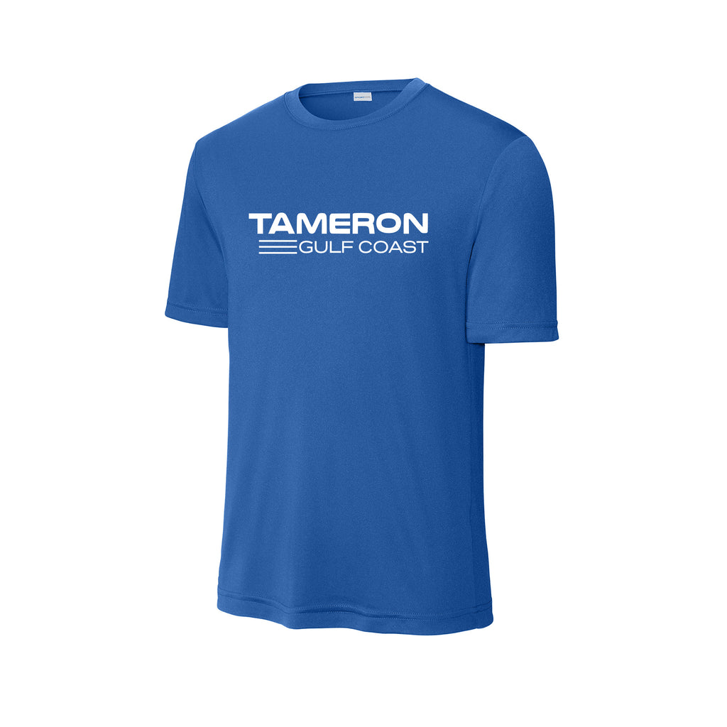 Tameron Subaru - Sport-Tek® PosiCharge® Competitor™ Tee