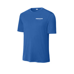 Germain Hyundai - Sport-Tek® PosiCharge® Competitor™ Tee