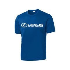 Lexus of New Orleans - Sport-Tek® PosiCharge® Competitor™ Tee