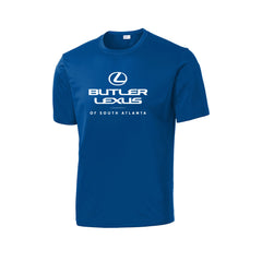 Butler Lexus - Sport-Tek® PosiCharge® Competitor™ Tee