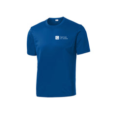 Germain of Ford - Sport-Tek® PosiCharge® Competitor™ Tee