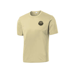 Tiberio Landscaping - Sport-Tek® PosiCharge® Competitor™ Tee