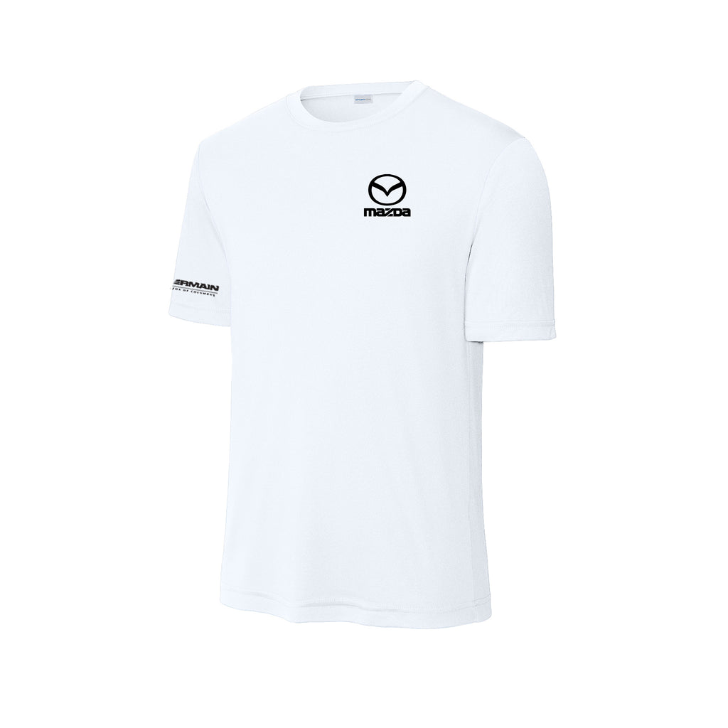 Germain Mazda of Columbus - Sport-Tek® PosiCharge® Competitor™ Tee