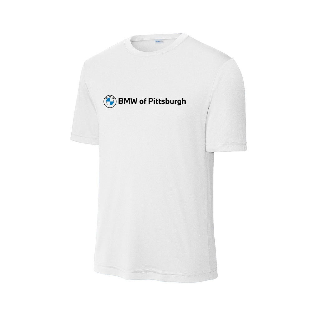 P&W BMW - Sport-Tek® PosiCharge® Competitor™ Tee