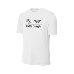 P&W BMW - Sport-Tek® PosiCharge® Competitor™ Tee