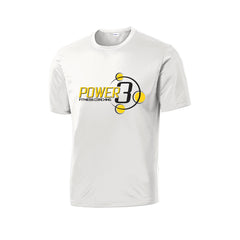 Power 3 - Sport-Tek® PosiCharge® Competitor™ Tee