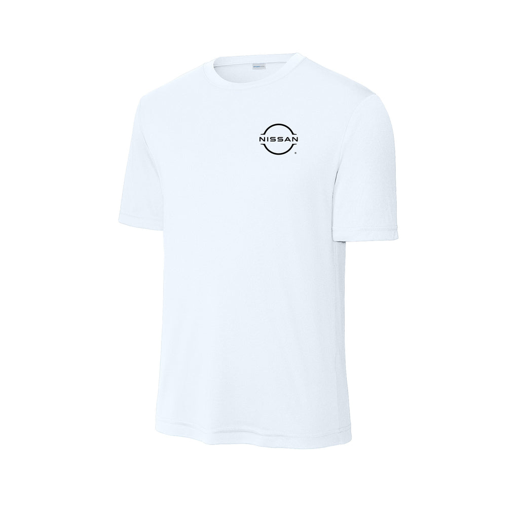 Conyer Nissan - Sport-Tek® PosiCharge® Competitor™ Tee