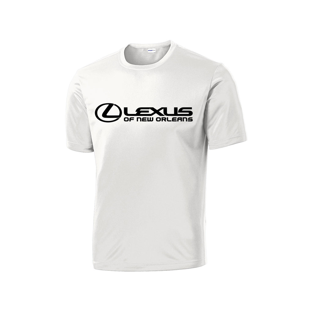 Lexus of New Orleans - Sport-Tek® PosiCharge® Competitor™ Tee