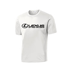 Lexus of New Orleans - Sport-Tek® PosiCharge® Competitor™ Tee