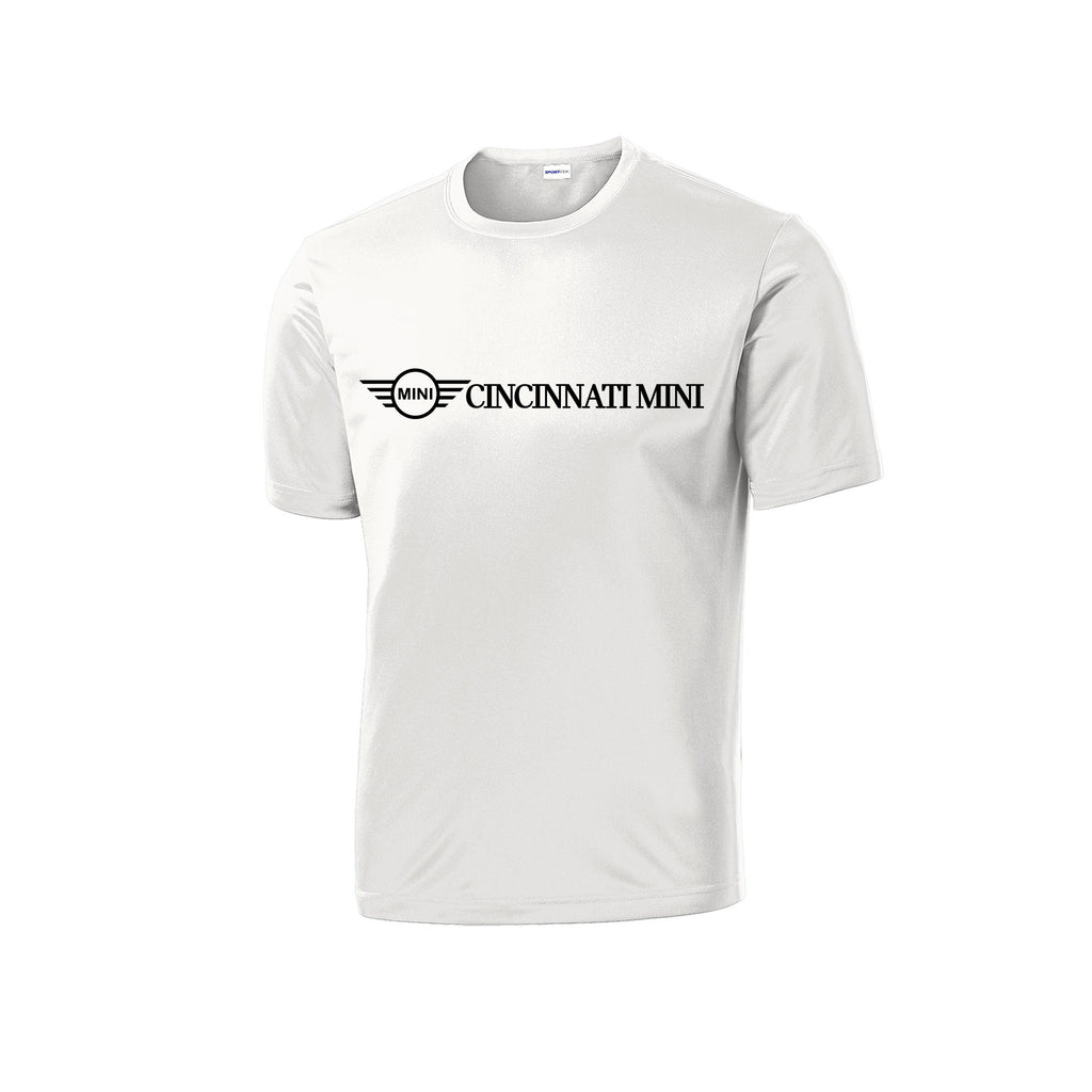 The BMW Store - Sport-Tek® PosiCharge® Competitor™ Tee