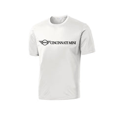 The BMW Store - Sport-Tek® PosiCharge® Competitor™ Tee