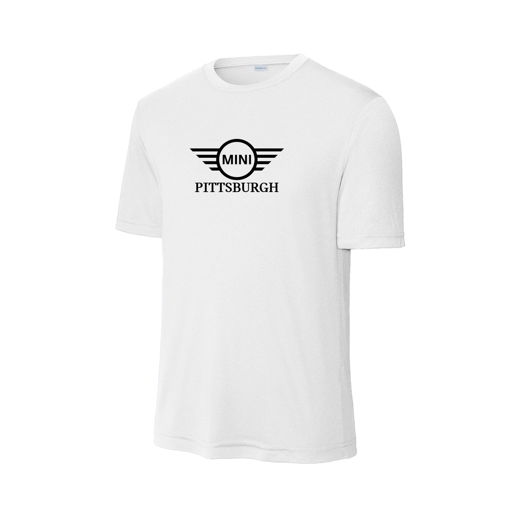 P&W BMW - Sport-Tek® PosiCharge® Competitor™ Tee